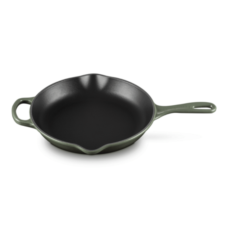 Skillet Signature Thyme 26Cm - Le Creuset Skillet Signature Thyme 26Cm - Le Creuset